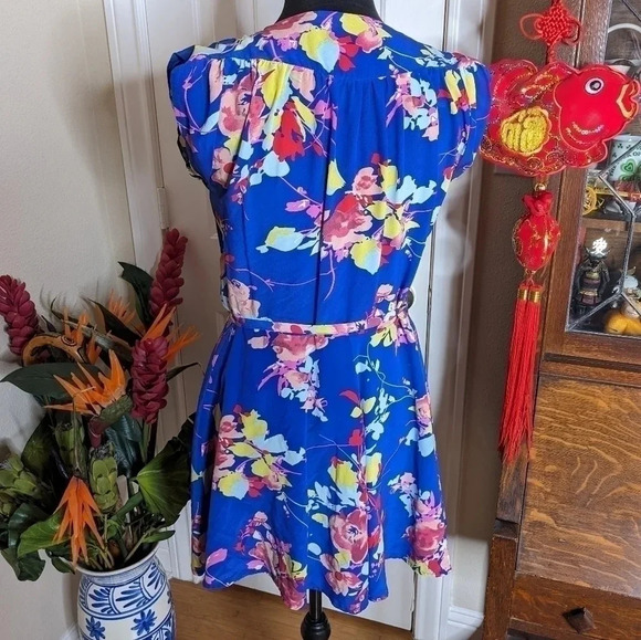 Moving Sale! 💘 Yumi Kim Soho Mixer Dress - Picture 6 of 11